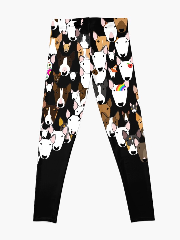 Alternate view of Bully Love Leggings
