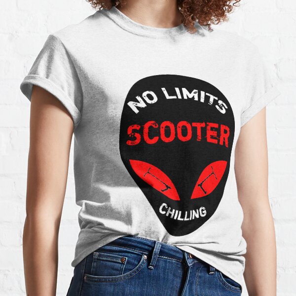 Best Scooter T Shirts Redbubble - red camo shirt shrek squad gold test roblox