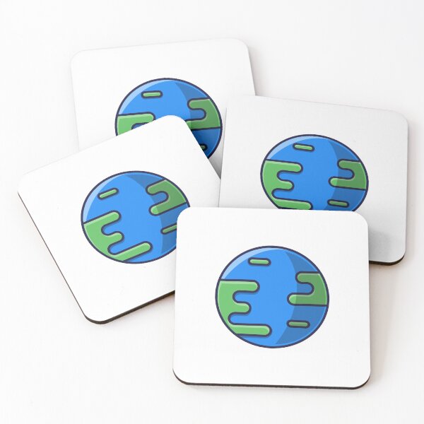 Item preview, Save the earth designed and sold by Teun-Art.