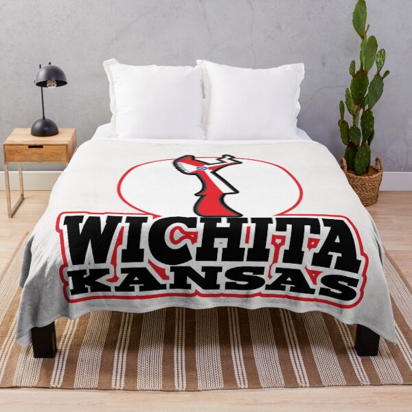 Item preview, Wichita designed and sold by ZombeeMunkee.