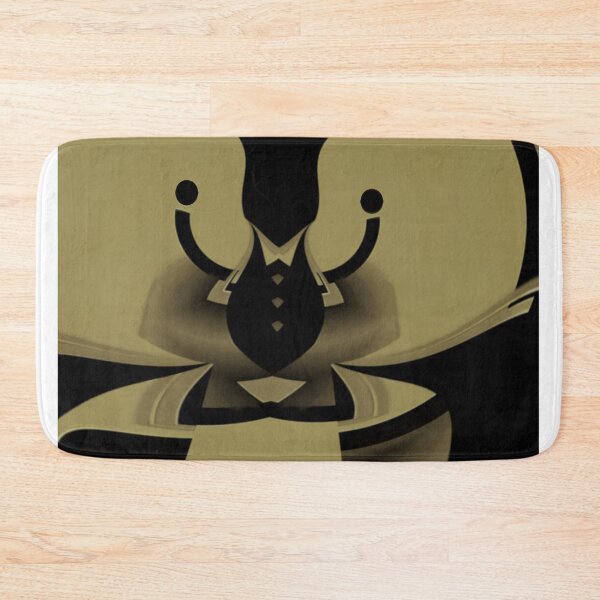 Item preview, The Band Leader designed and sold by CurvilinearArt.
