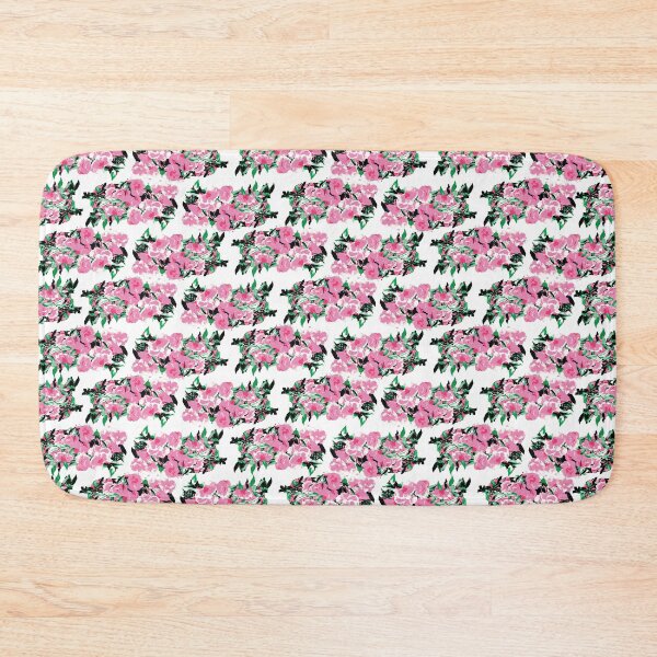 Item preview, Pink Camellias II - Variation 1 designed and sold by Michael Ingramm.