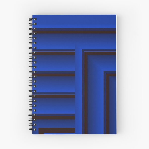 Item preview, The Blue Window designed and sold by CurvilinearArt.