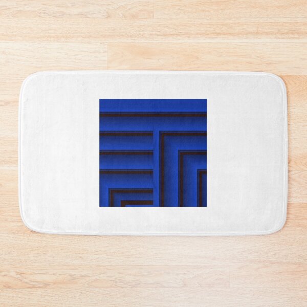 Item preview, The Blue Window designed and sold by CurvilinearArt.