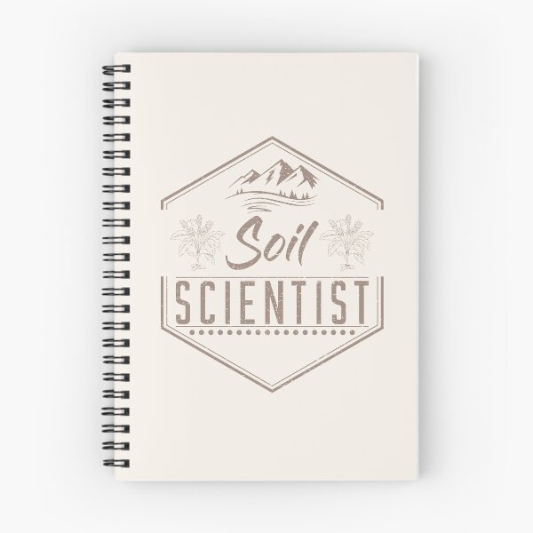 Item preview, Scientist & Soil Science designed and sold by torlei565.