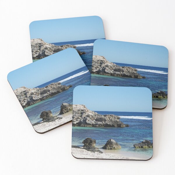 Item preview, Rottnest 6 designed and sold by muntificator.