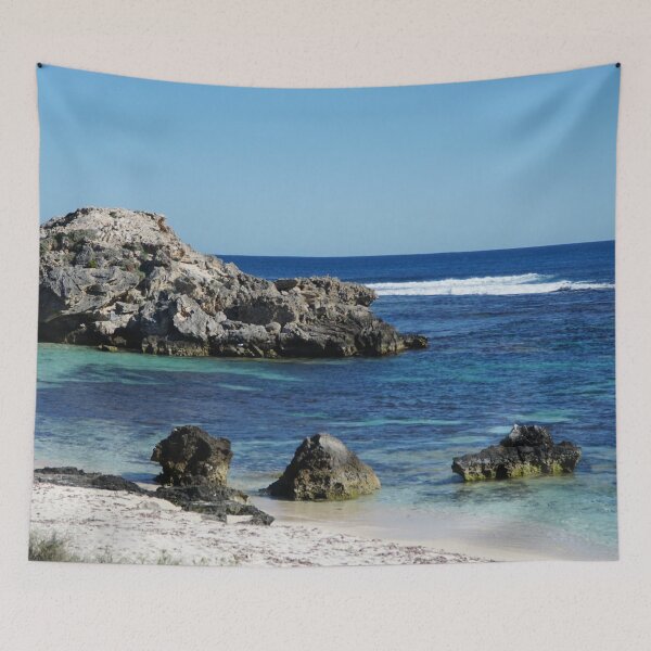 Item preview, Rottnest 6 designed and sold by muntificator.