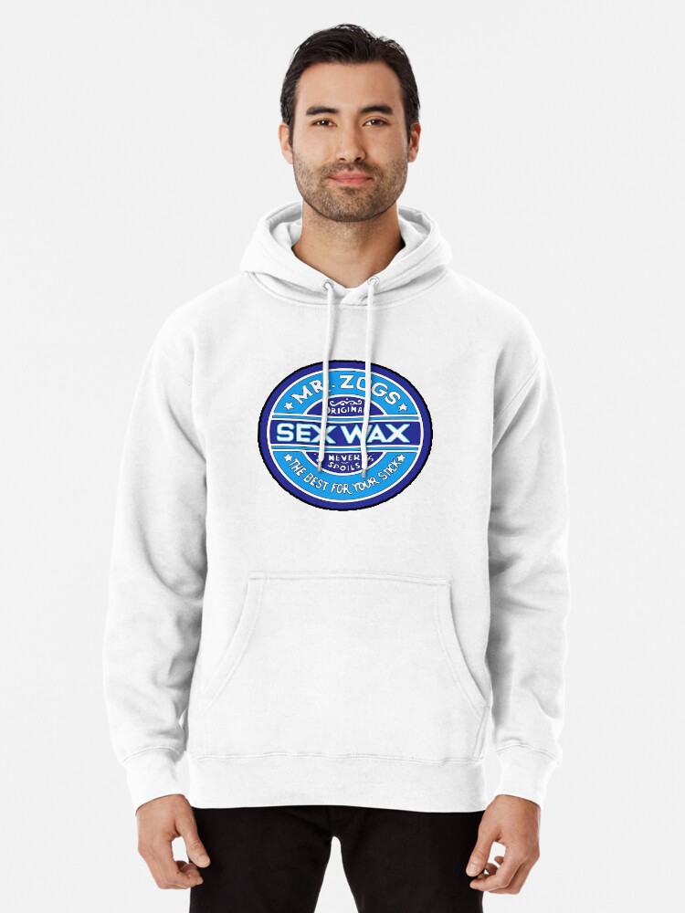 Mr 2024 zogs hoodie