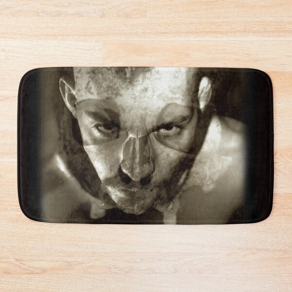 Item preview, the mike designed and sold by Nico Oest.