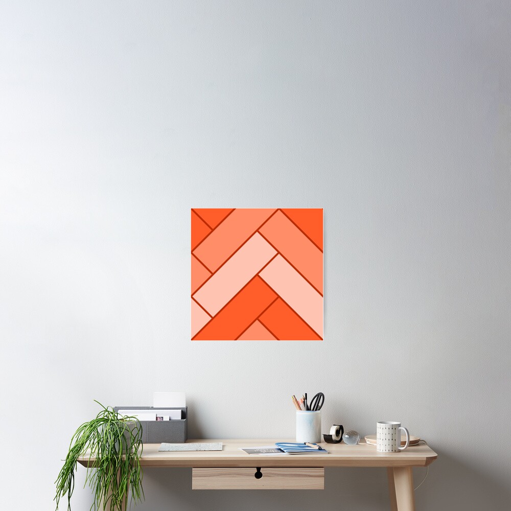 Item preview, Poster designed and sold by redwolfoz.