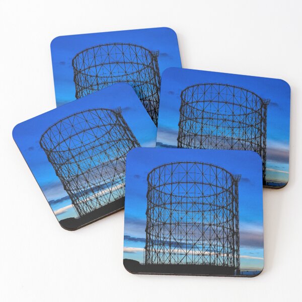 Item preview, Gas Holder designed and sold by troianifabrizio.