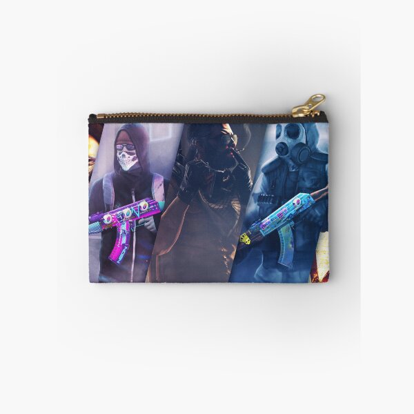 Item preview, CS GO Poster 2019 designed and sold by Hinata Lexy Lin.