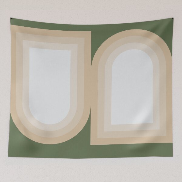 Item preview, Contemporary Composition 13 designed and sold by nileshkikuchise.