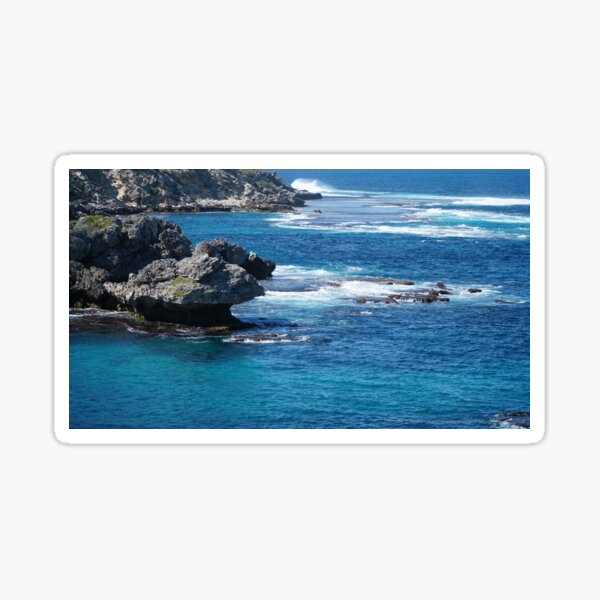 Item preview, Rottnest 9 designed and sold by muntificator.