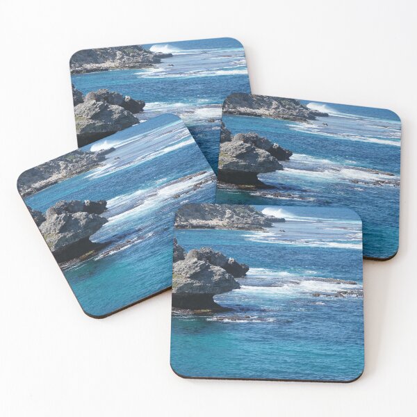Item preview, Rottnest 9 designed and sold by muntificator.