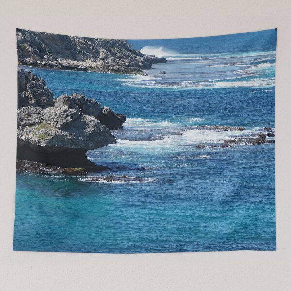 Item preview, Rottnest 9 designed and sold by muntificator.
