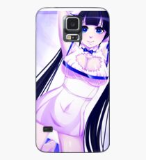 Hestia Case/Skin for Samsung Galaxy