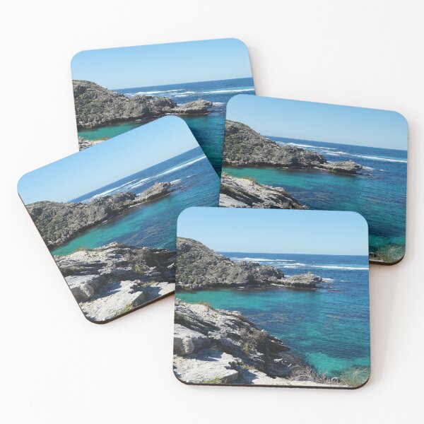 Item preview, Rottnest 10 designed and sold by muntificator.