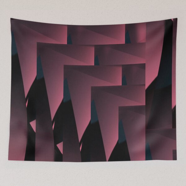 Item preview, Curvilinear Project No. 292 ( Looking Skyward ) designed and sold by CurvilinearArt.