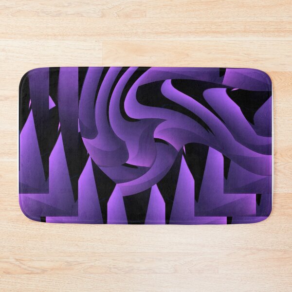 Item preview, Curvilinear Project No. 291 ( The Twin Of Phoenix ) designed and sold by CurvilinearArt.