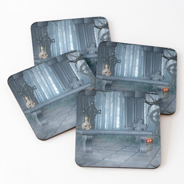Item preview, Fear of the dark designed and sold by Ellerslie.