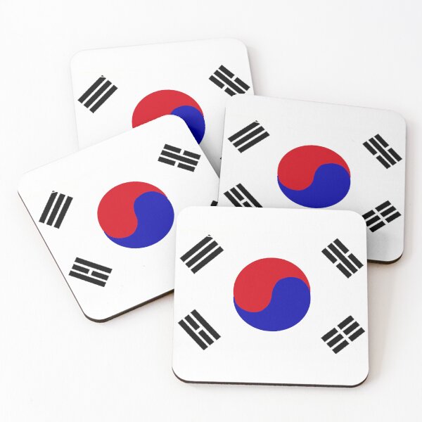Item preview, soy Koreano designed and sold by sdg-forever.