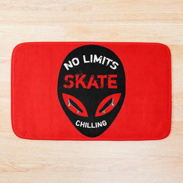 Item preview, Skate No Limits - Skateboard No limits Shirt - skateboard apparel - Best Skateboard  Apparel - Skate t shirt designed and sold by happygiftideas.