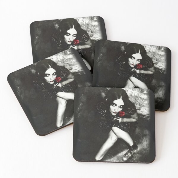 Item preview, rose designed and sold by Nico Oest.