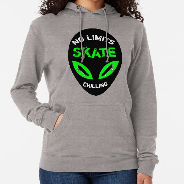 womens skate hoodies