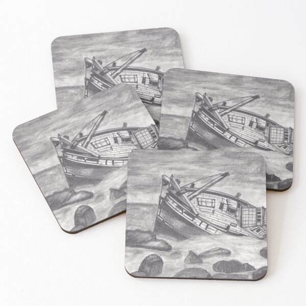 Item preview, Sunken ship designed and sold by BeritValk.