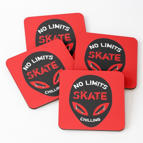 Item preview, Skate No Limits - Skateboard No limits Shirt - skateboard apparel - Best Skateboard  Apparel - Skate t shirt designed and sold by happygiftideas.