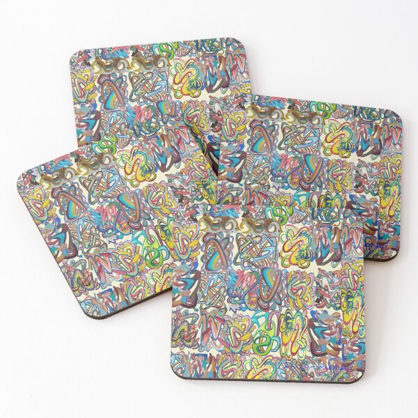 Item preview, A lot of things 4 designed and sold by Diego Manuel Rodriguez.