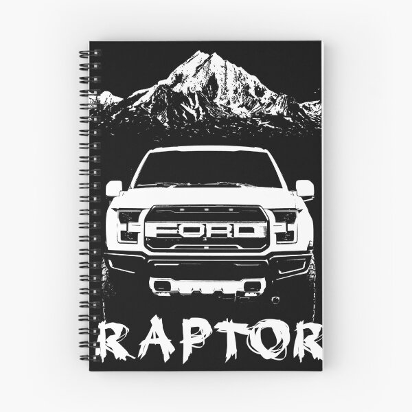 Item preview, ford f 150 raptor designed and sold by thediff1985.