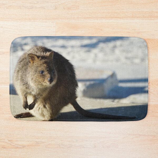 Item preview, Rottnest Quokka designed and sold by muntificator.