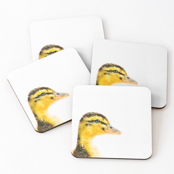 Item preview, Duckling designed and sold by CuteyWutey.