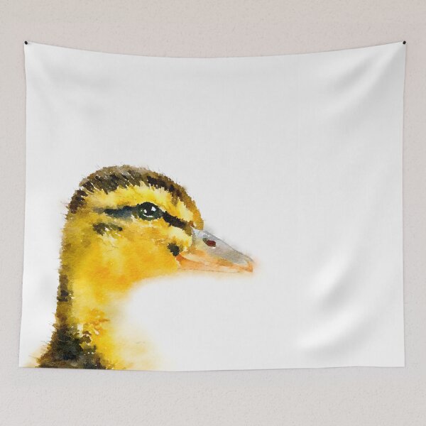 Item preview, Duckling designed and sold by CuteyWutey.