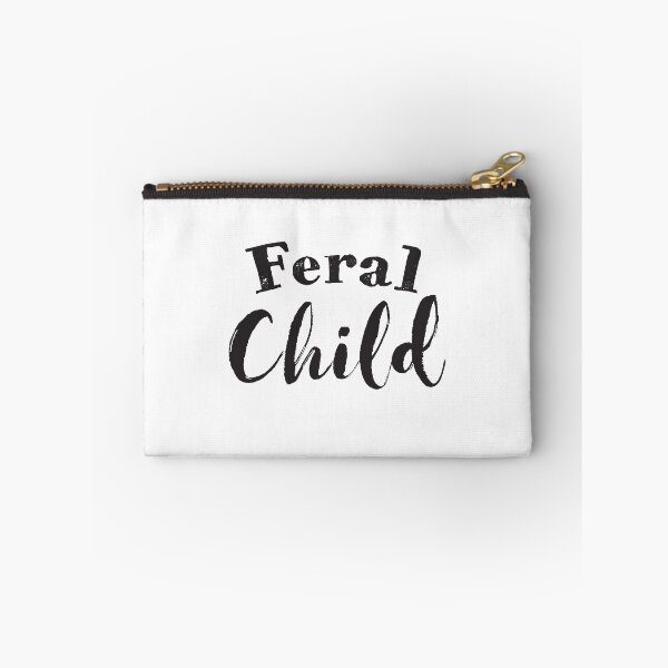 Item preview, FERAL CHILD designed and sold by jazzydevil.