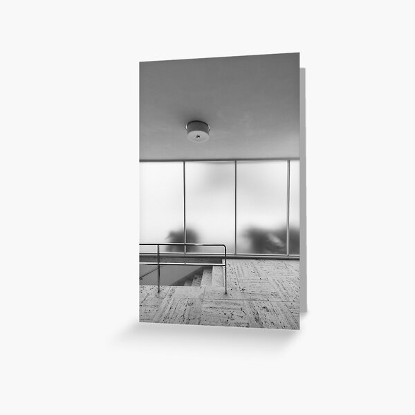 Item preview, Mies Van der Rohe designed and sold by untitledstory.