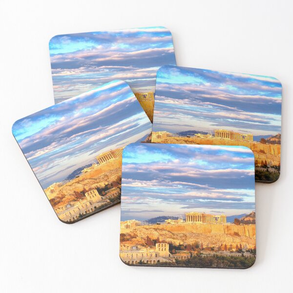 Item preview, Acropolis of Athens designed and sold by troianifabrizio.