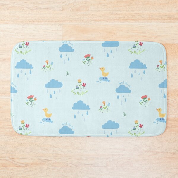 Item preview, April showers bring May flowers designed and sold by movezerb.