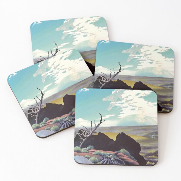 Item preview, Strange Land designed and sold by Ciara Barsotti.