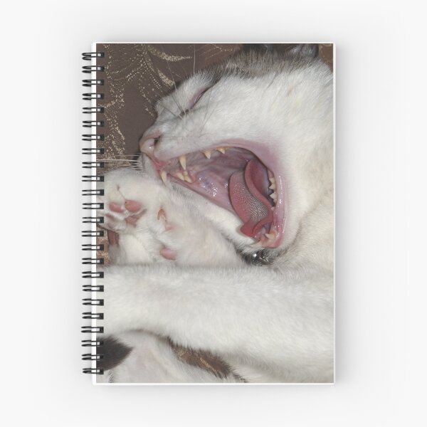 Item preview, Fangs designed and sold by webster7.