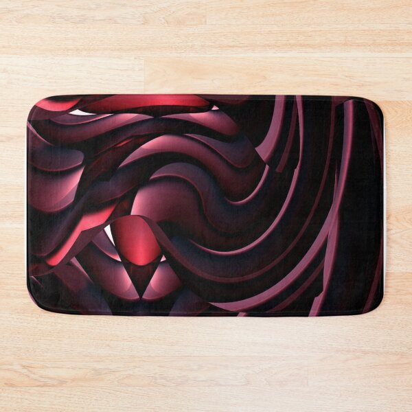 Item preview, Curvilinear Project No. 290 ( Now You See Me, Now You Don't ) designed and sold by CurvilinearArt.