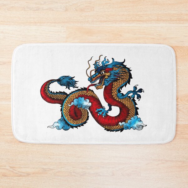 Item preview, Chinese Dragon  designed and sold by FFelder.