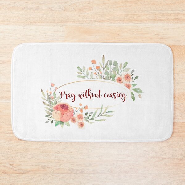 Item preview, Thessalonians quote designed and sold by ReVivingHoPe.