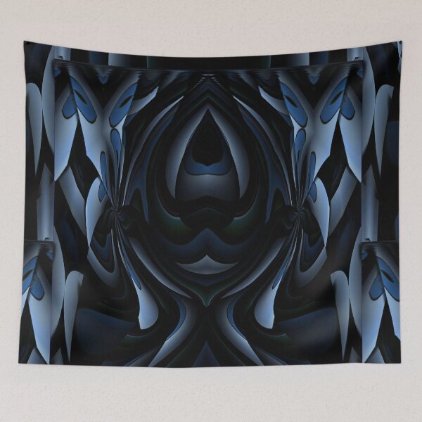 Item preview, Butterfly Queen designed and sold by CurvilinearArt.