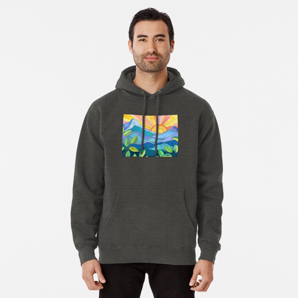 Item preview, Pullover Hoodie designed and sold by micklyn.