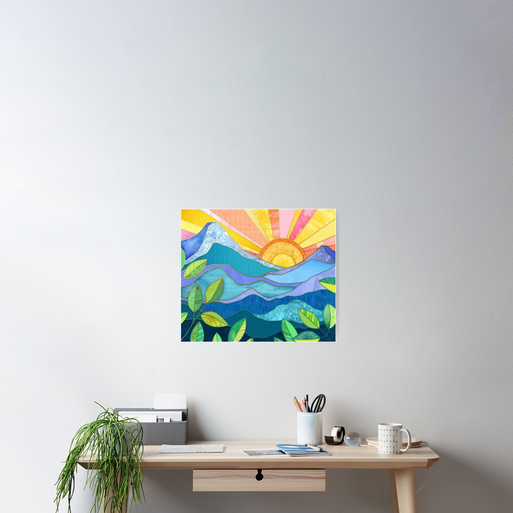 Item preview, Poster designed and sold by micklyn.
