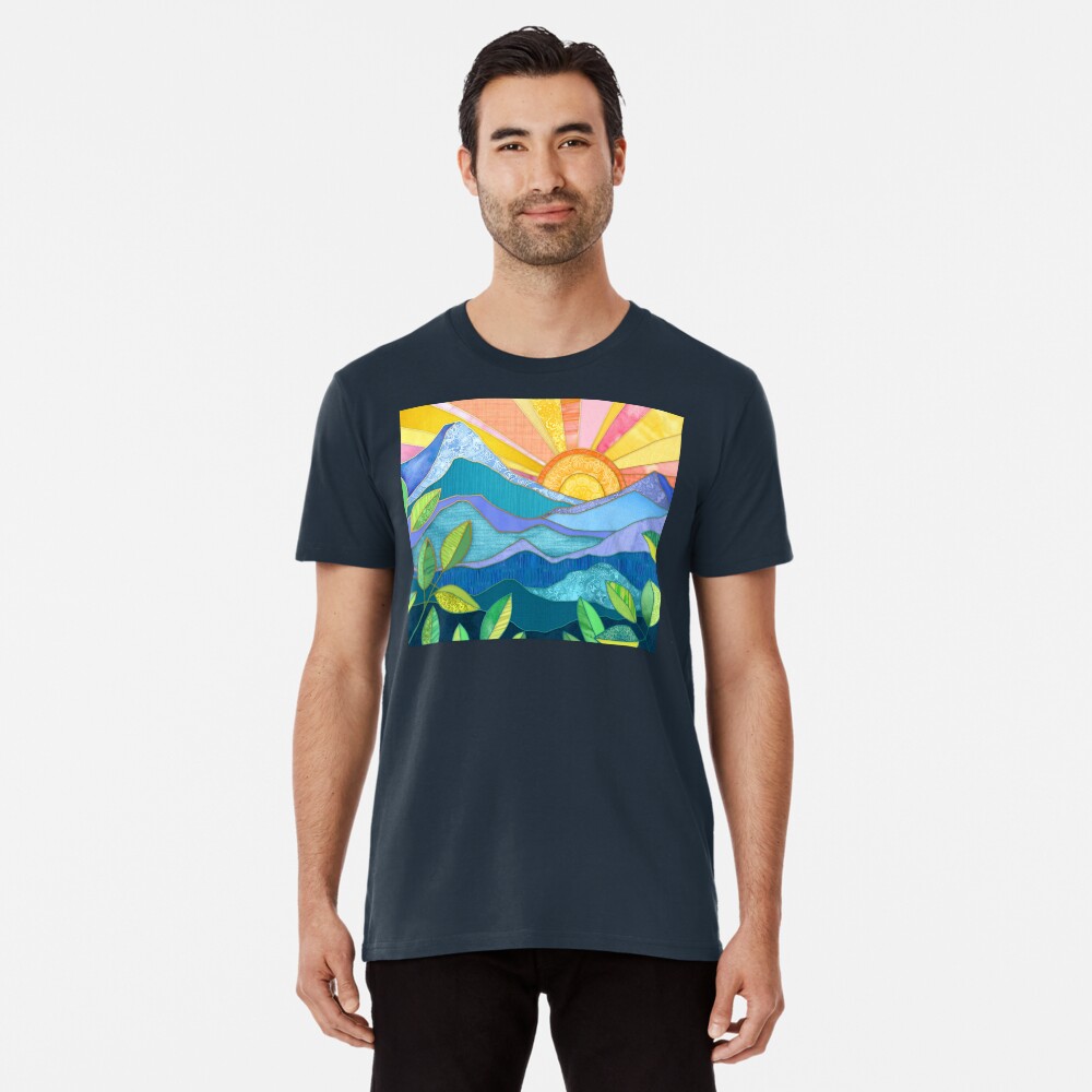 Item preview, Premium T-Shirt designed and sold by micklyn.