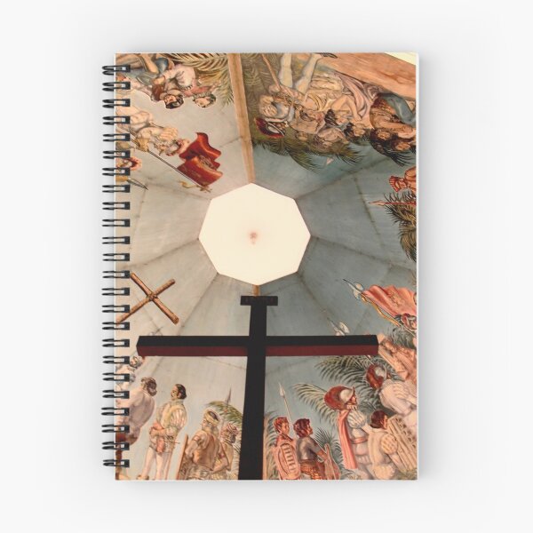 Item preview, Magellan's cross and Christianity in the Philippines designed and sold by lensbaby.